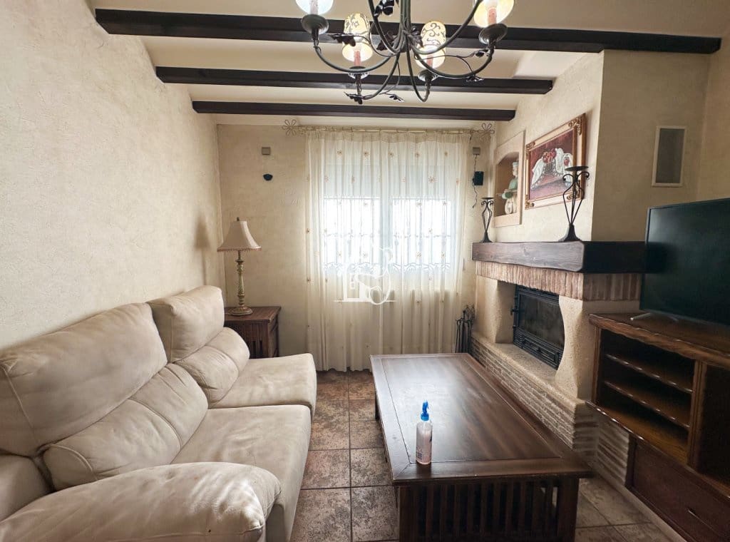 6 soverom Villa til leie i Orihuela med svømmebasseng garasje - € 1 700 (Ref: 10054507)