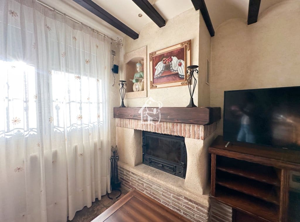 6 soverom Villa til leie i Orihuela med svømmebasseng garasje - € 1 700 (Ref: 10054507)