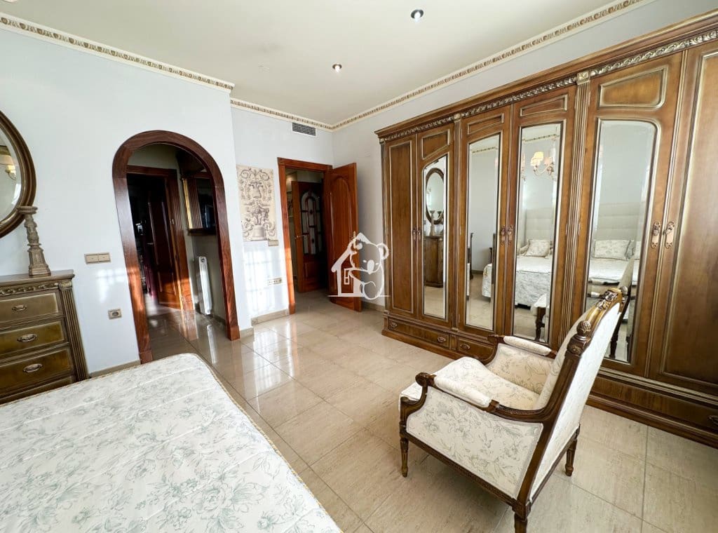 6 soverom Villa til leie i Orihuela med svømmebasseng garasje - € 1 700 (Ref: 10054507)