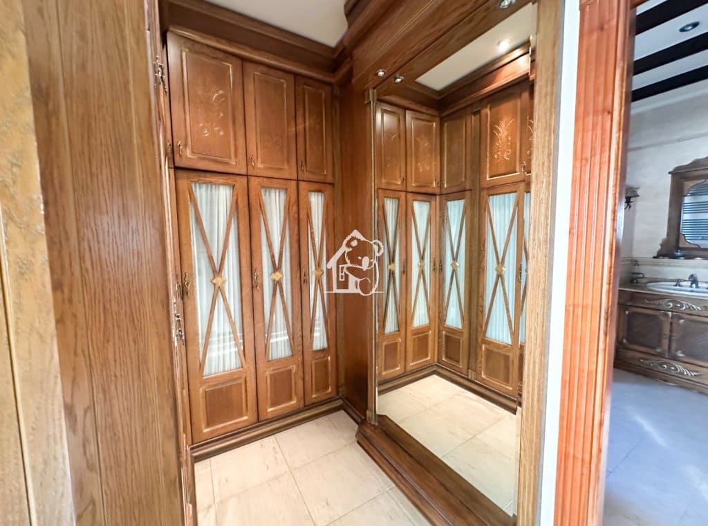 6 soverom Villa til leie i Orihuela med svømmebasseng garasje - € 1 700 (Ref: 10054507)