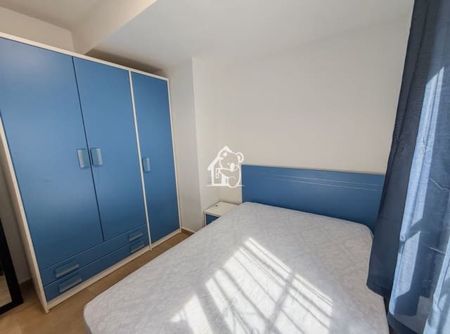 3 soveværelse Villa til leje i Los Balcones - Los Altos, Torrevieja med swimmingpool garage - € 2.000 (Ref: 10057803)