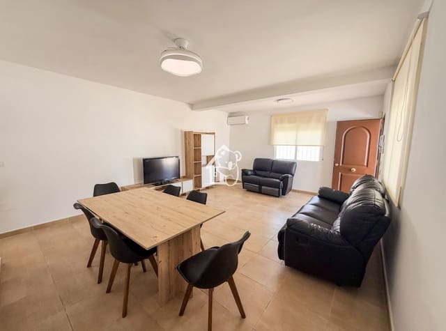 3 soveværelse Villa til leje i Los Balcones - Los Altos, Torrevieja med swimmingpool garage - € 2.000 (Ref: 10057803)