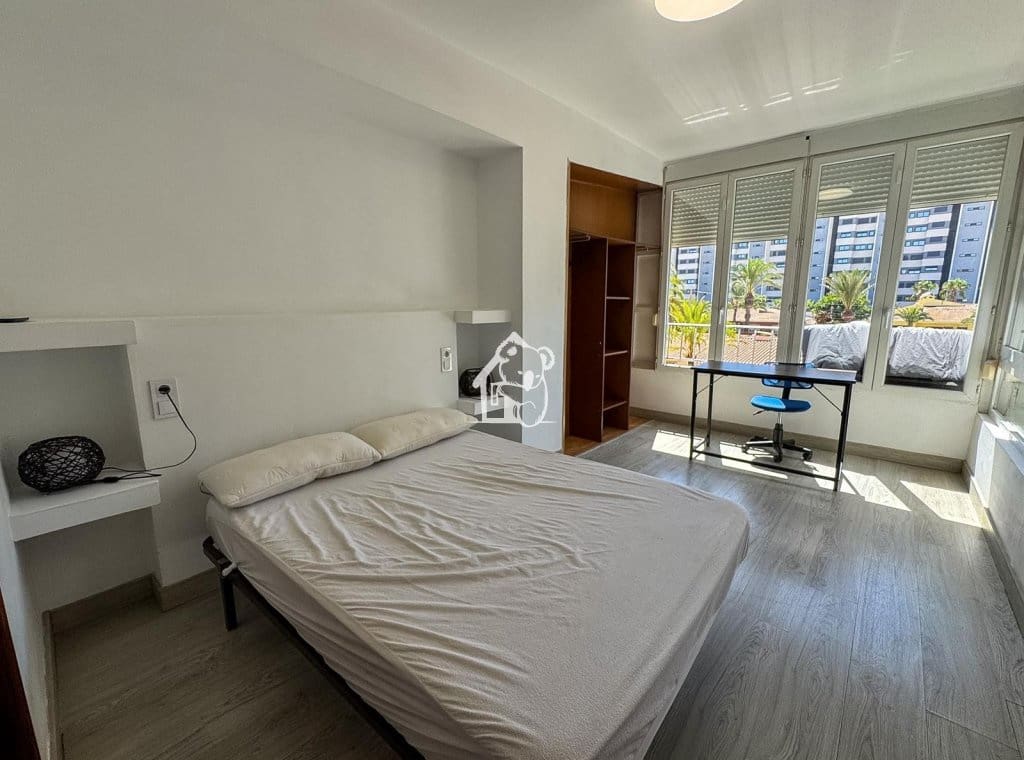 3 camera da letto Appartamento da affittare in Orihuela Costa con garage - 1.300 € (Rif: 10057804)