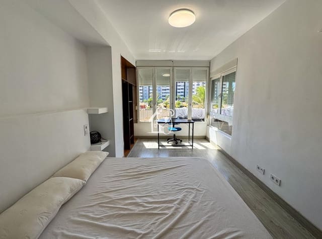 3 camera da letto Appartamento da affittare in Punta Prima, Orihuela con garage - 1.300 € (Rif: 10057804)
