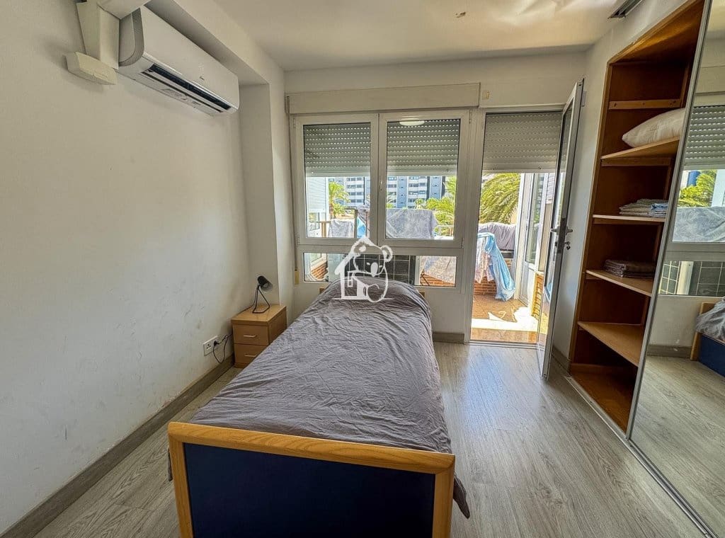 3 camera da letto Appartamento da affittare in Orihuela Costa con garage - 1.300 € (Rif: 10057804)