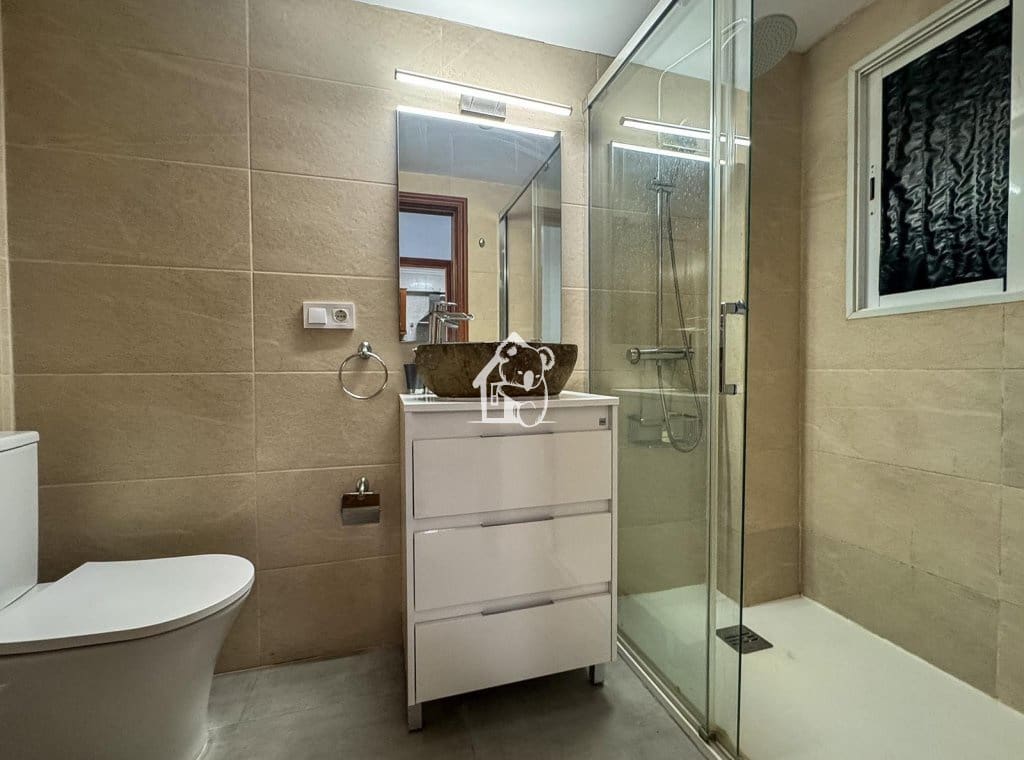 3 camera da letto Appartamento da affittare in Orihuela Costa con garage - 1.300 € (Rif: 10057804)