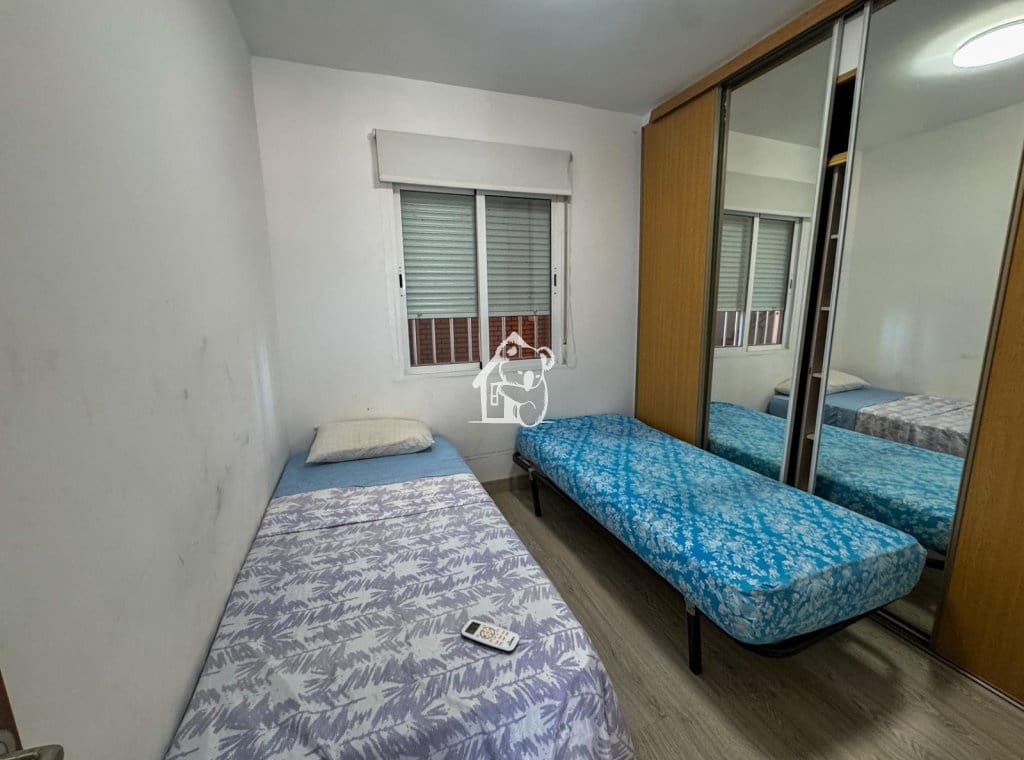3 camera da letto Appartamento da affittare in Orihuela Costa con garage - 1.300 € (Rif: 10057804)