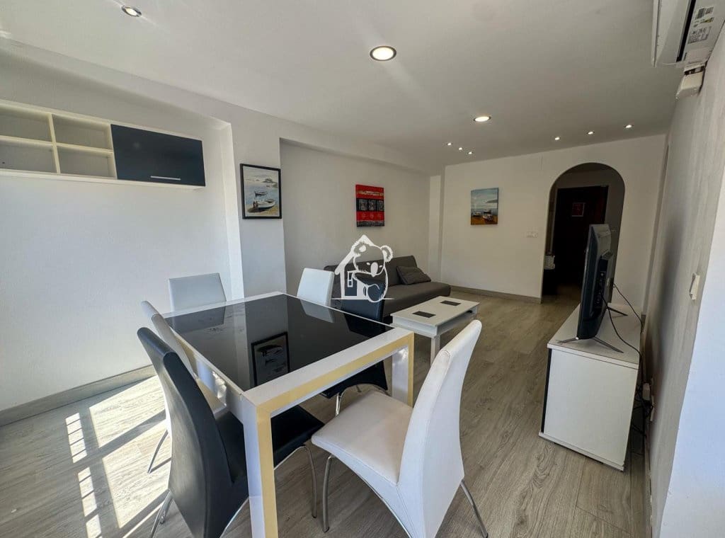 3 camera da letto Appartamento da affittare in Orihuela Costa con garage - 1.300 € (Rif: 10057804)
