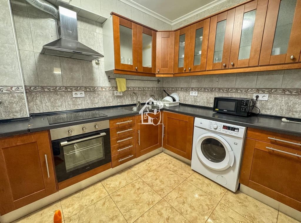 3 camera da letto Appartamento da affittare in Orihuela Costa con garage - 1.300 € (Rif: 10057804)