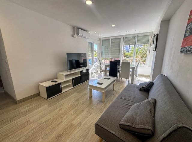 3 camera da letto Appartamento da affittare in Punta Prima, Orihuela con garage - 1.300 € (Rif: 10057804)