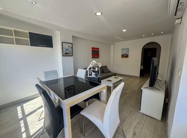 3 camera da letto Appartamento da affittare in Punta Prima, Orihuela con garage - 1.300 € (Rif: 10057804)