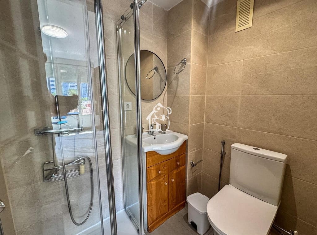 3 camera da letto Appartamento da affittare in Orihuela Costa con garage - 1.300 € (Rif: 10057804)