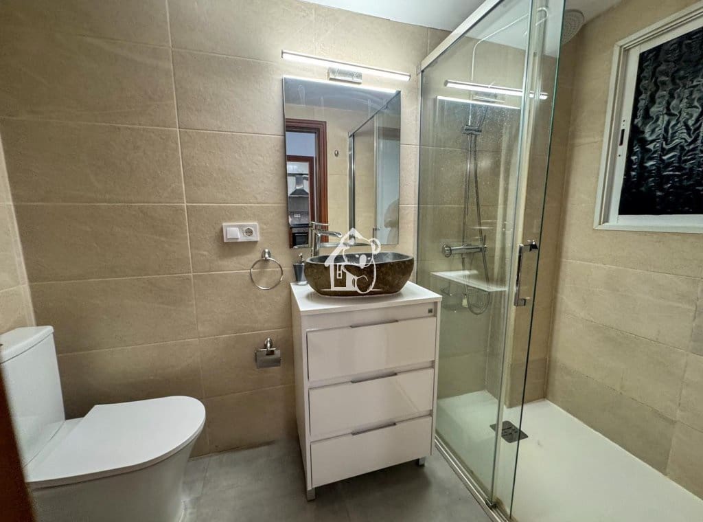 3 camera da letto Appartamento da affittare in Orihuela Costa con garage - 1.300 € (Rif: 10057804)