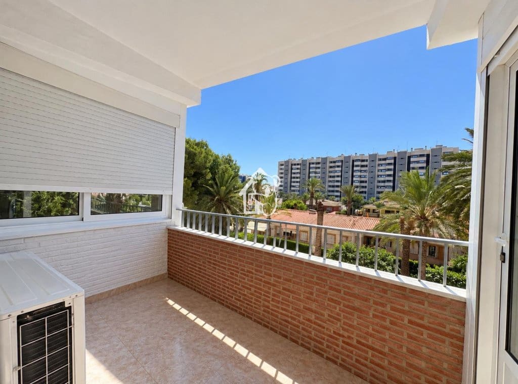 3 camera da letto Appartamento da affittare in Orihuela Costa con garage - 1.300 € (Rif: 10057804)