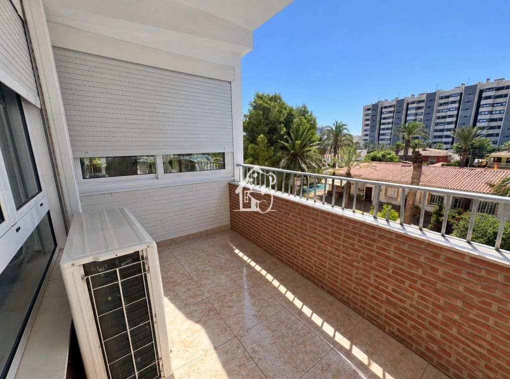 3 camera da letto Appartamento da affittare in Orihuela Costa con garage - 1.300 € (Rif: 10057804)