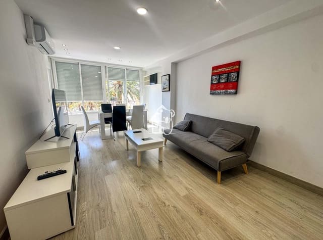 3 camera da letto Appartamento da affittare in Punta Prima, Orihuela con garage - 1.300 € (Rif: 10057804)