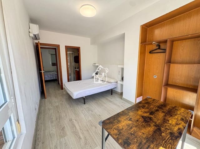 3 camera da letto Appartamento da affittare in Punta Prima, Orihuela con garage - 1.300 € (Rif: 10057804)