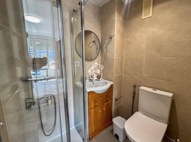 3 camera da letto Appartamento da affittare in Punta Prima, Orihuela con garage - 1.300 € (Rif: 10057804)