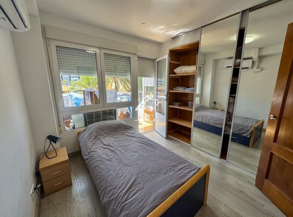 3 camera da letto Appartamento da affittare in Orihuela Costa con garage - 1.300 € (Rif: 10057804)