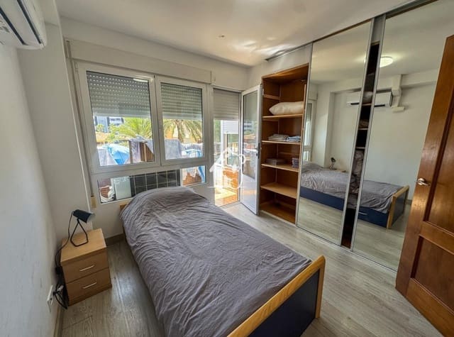 3 camera da letto Appartamento da affittare in Punta Prima, Orihuela con garage - 1.300 € (Rif: 10057804)