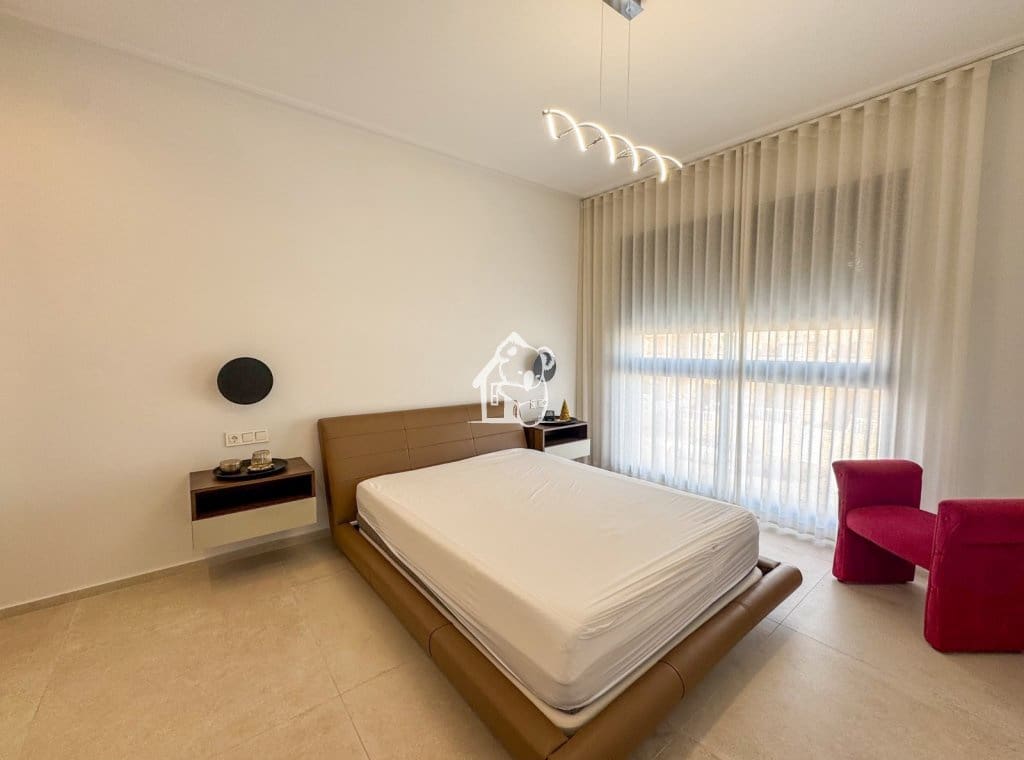 2 bedroom Villa for rent in La Florida with pool garage - € 2,300 (Ref: 10061083)