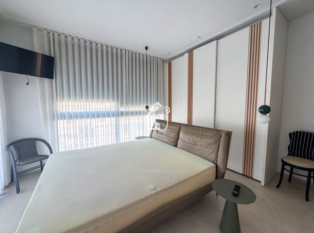 2 bedroom Villa for rent in La Florida with pool garage - € 2,300 (Ref: 10061083)
