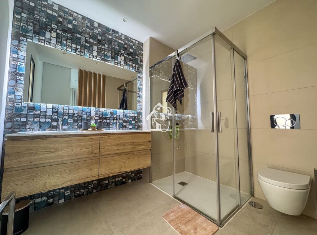 2 bedroom Villa for rent in La Florida with pool garage - € 2,300 (Ref: 10061083)
