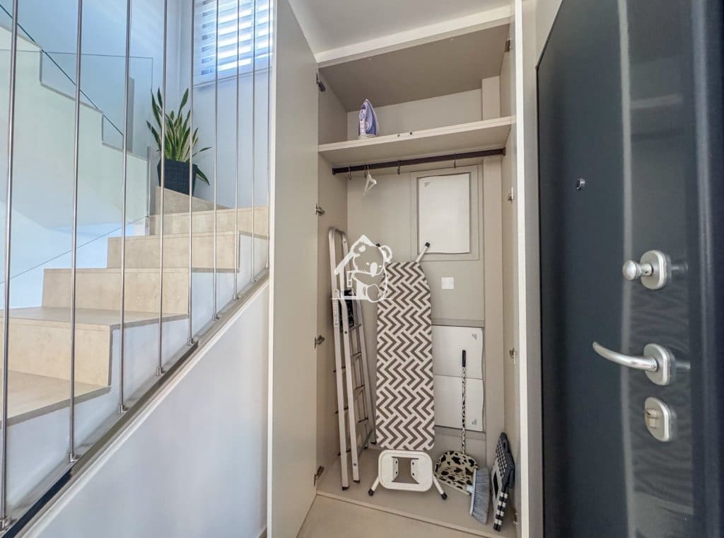 2 bedroom Villa for rent in La Florida with pool garage - € 2,300 (Ref: 10061083)