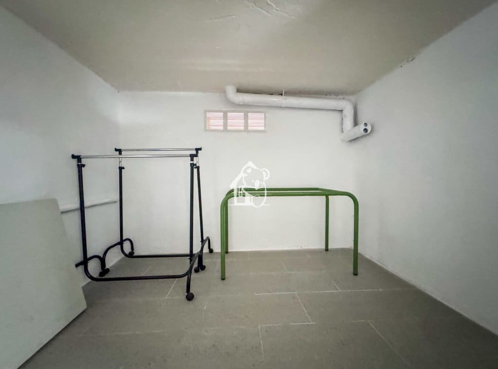 2 bedroom Villa for rent in La Florida with pool garage - € 2,300 (Ref: 10061083)