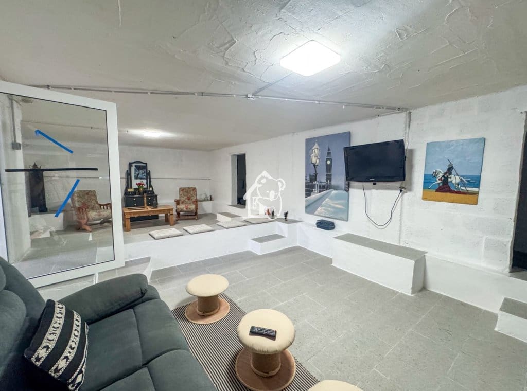 2 bedroom Villa for rent in La Florida with pool garage - € 2,300 (Ref: 10061083)
