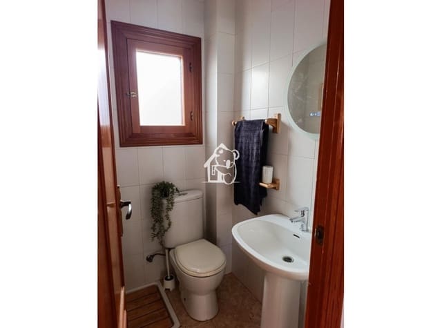 Maison de Ville de 3 chambres à louer à Torre de la Horadada, Pilar de la Horadada avec garage - 1 200 € (Ref: 10061084)