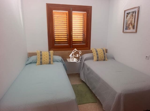 Maison de Ville de 3 chambres à louer à Torre de la Horadada, Pilar de la Horadada avec garage - 1 200 € (Ref: 10061084)