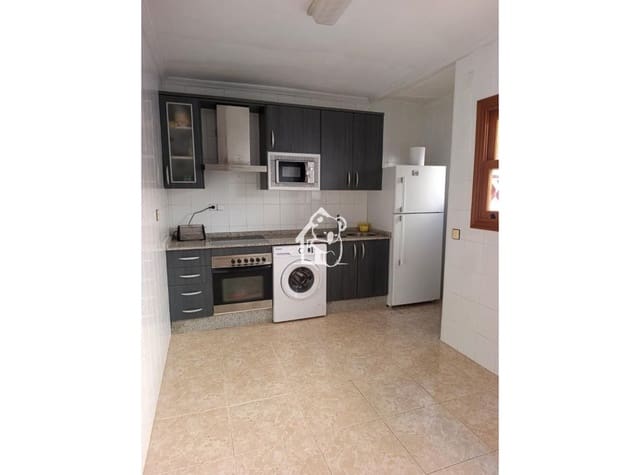 Maison de Ville de 3 chambres à louer à Torre de la Horadada, Pilar de la Horadada avec garage - 1 200 € (Ref: 10061084)