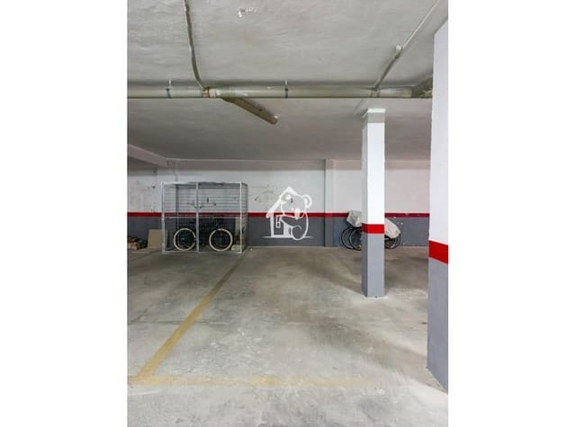 Maison de Ville de 3 chambres à louer à Torre de la Horadada, Pilar de la Horadada avec garage - 1 200 € (Ref: 10061084)