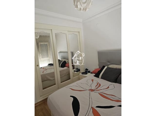 3 slaapkamer Appartement te huur in Zona Pueblo, Guardamar del Segura - € 1.100 (Ref: 10061087)