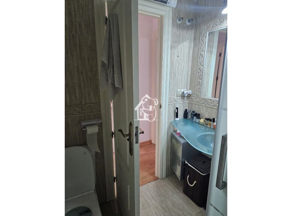 3 slaapkamer Appartement te huur in Guardamar del Segura - € 1.100 (Ref: 10061087)