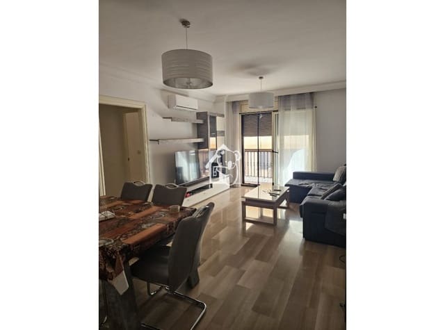 3 slaapkamer Appartement te huur in Zona Pueblo, Guardamar del Segura - € 1.100 (Ref: 10061087)