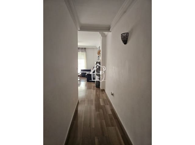 3 slaapkamer Appartement te huur in Zona Pueblo, Guardamar del Segura - € 1.100 (Ref: 10061087)