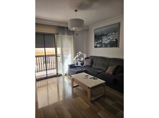 3 slaapkamer Appartement te huur in Zona Pueblo, Guardamar del Segura - € 1.100 (Ref: 10061087)