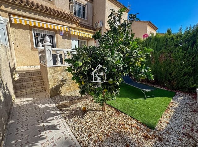 3 soverom Hus til leie i Villamartin, Orihuela med svømmebasseng garasje - € 1 250 (Ref: 10063528)