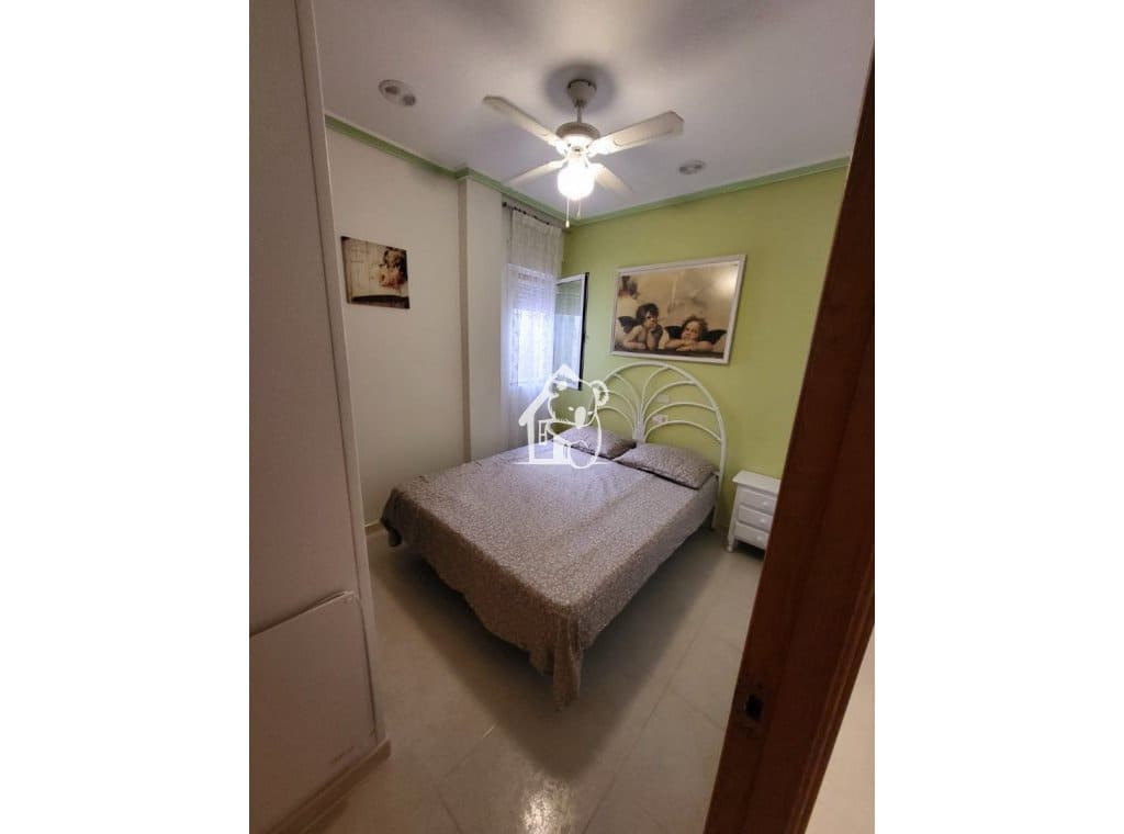 3 soveværelse Lejlighed til leje i Torrevieja - € 1.150 (Ref: 10074750)