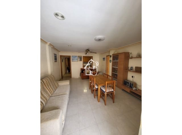 3 slaapkamer Flat te huur in Antonio Machado, Torrevieja - € 1.150 (Ref: 10074750)