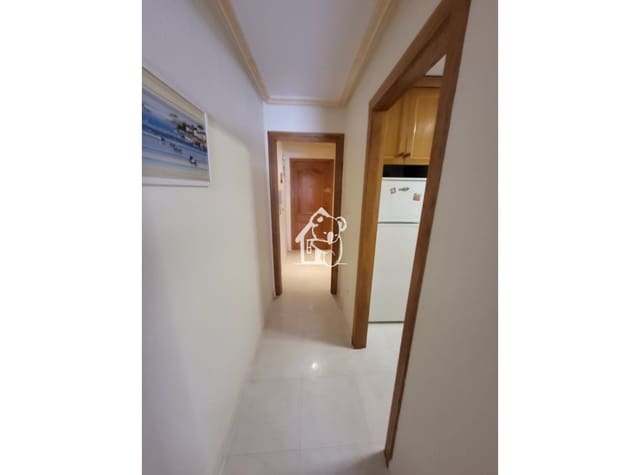 3 slaapkamer Flat te huur in Antonio Machado, Torrevieja - € 1.150 (Ref: 10074750)