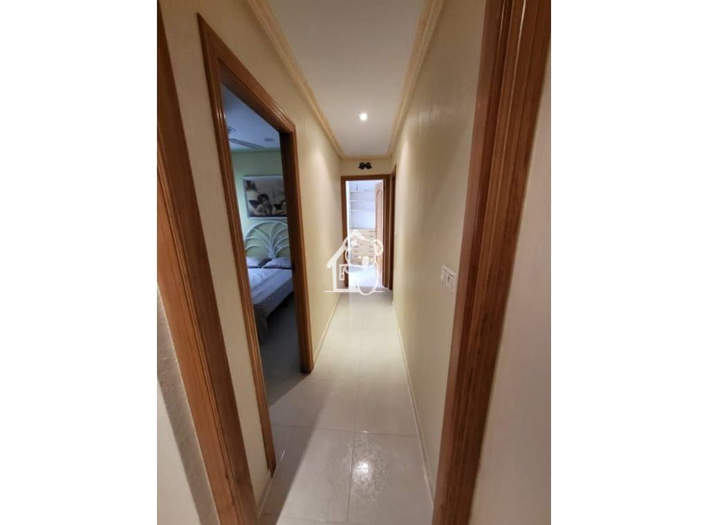 3 soveværelse Lejlighed til leje i Torrevieja - € 1.150 (Ref: 10074750)