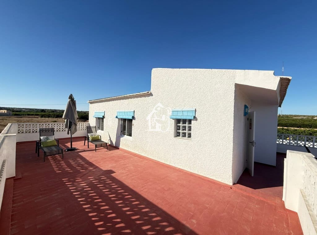 2 slaapkamer Appartement te huur in Guardamar del Segura - € 750 (Ref: 10074751)