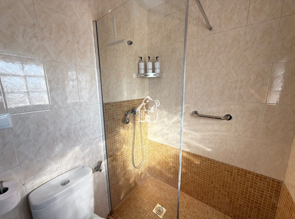 2 slaapkamer Appartement te huur in Guardamar del Segura - € 750 (Ref: 10074751)