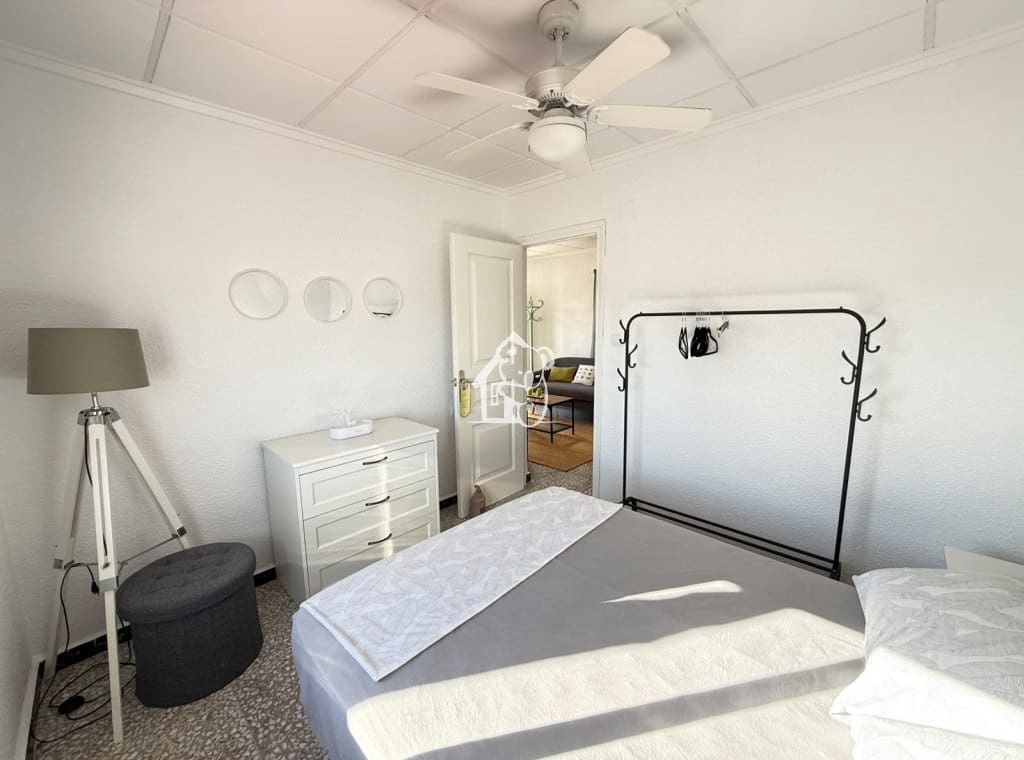 2 slaapkamer Appartement te huur in Guardamar del Segura - € 750 (Ref: 10074751)