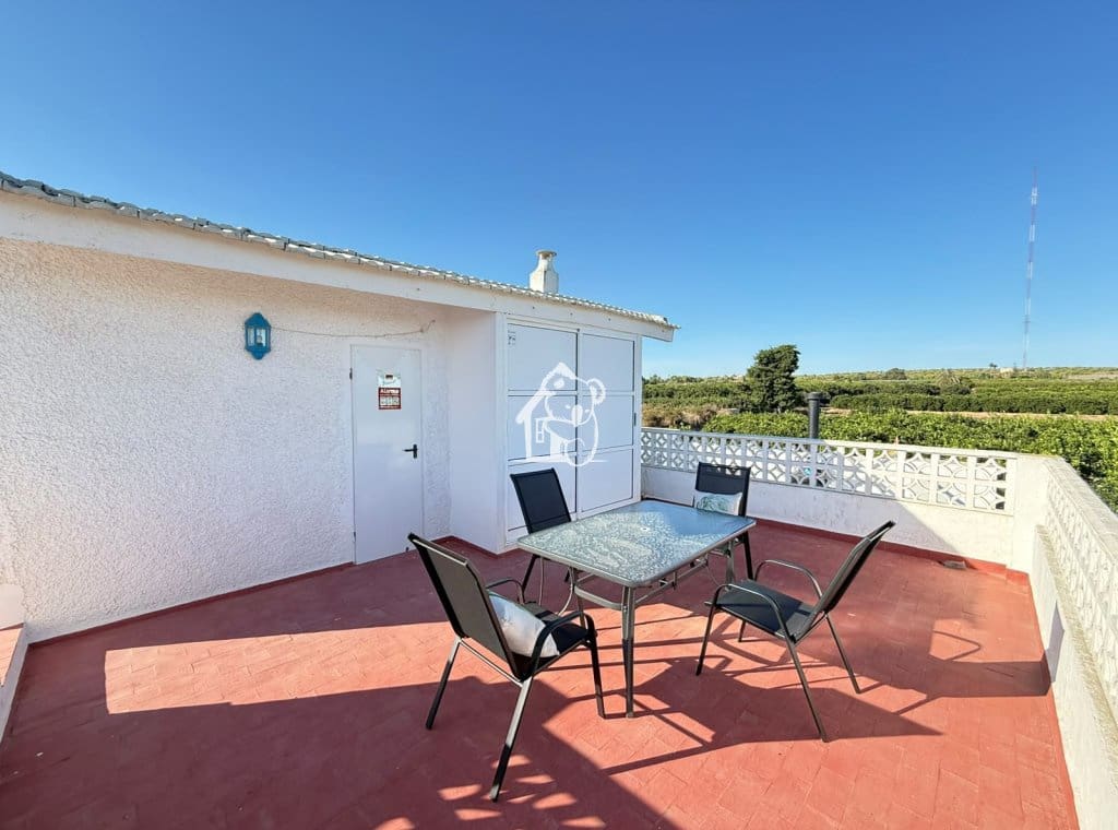 2 slaapkamer Appartement te huur in Guardamar del Segura - € 750 (Ref: 10074751)