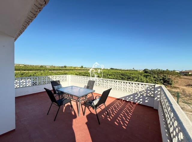2 slaapkamer Appartement te huur in El Raso, Guardamar del Segura - € 750 (Ref: 10074751)