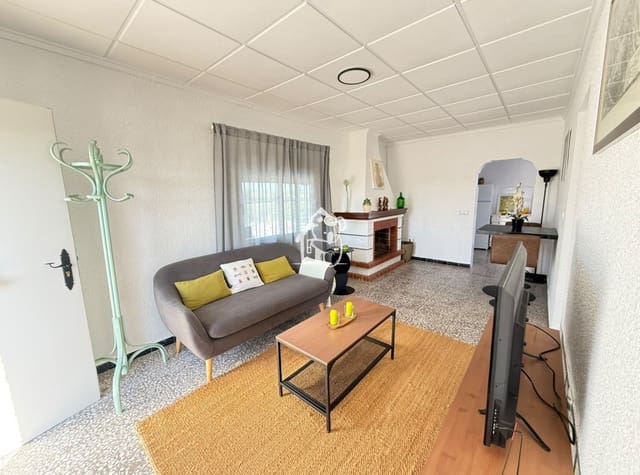 2 slaapkamer Appartement te huur in El Raso, Guardamar del Segura - € 750 (Ref: 10074751)